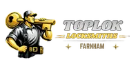 Toplok Locksmiths Farnham